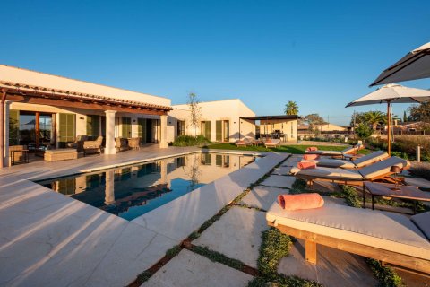 Finca en venta Campos, Mallorca, España 2 dormitorios, 170 m2 No. 111925 - foto 25