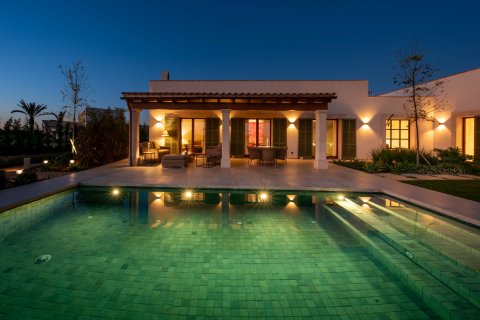 Finca en venta Campos, Mallorca, España 2 dormitorios, 170 m2 No. 111925 - foto 2