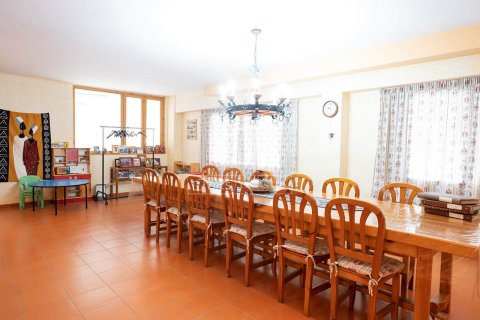 Villa zum Verkauf in Valldoreix, Barcelona, Spanien 7 Schlafzimmer, 785 m2 Nr. 150900 - Foto 29