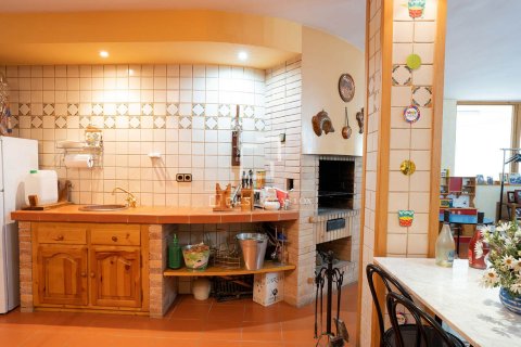 Villa zum Verkauf in Valldoreix, Barcelona, Spanien 7 Schlafzimmer, 785 m2 Nr. 150900 - Foto 30