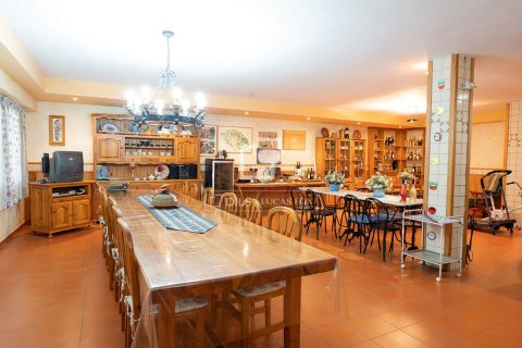 Villa zum Verkauf in Valldoreix, Barcelona, Spanien 7 Schlafzimmer, 785 m2 Nr. 150900 - Foto 26