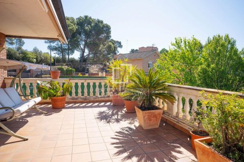 Villa zum Verkauf in Valldoreix, Barcelona, Spanien 7 Schlafzimmer, 785 m2 Nr. 150900 - Foto 18