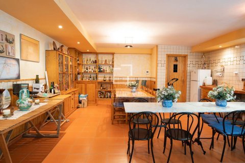 Villa zum Verkauf in Valldoreix, Barcelona, Spanien 7 Schlafzimmer, 785 m2 Nr. 150900 - Foto 28