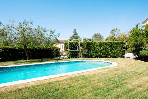 Villa zum Verkauf in Valldoreix, Barcelona, Spanien 7 Schlafzimmer, 785 m2 Nr. 150900 - Foto 3