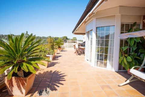 Villa zum Verkauf in Valldoreix, Barcelona, Spanien 7 Schlafzimmer, 785 m2 Nr. 150900 - Foto 19