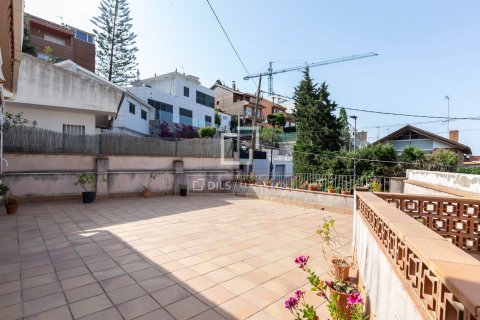 Villa à vendre à Esplugues de Llobregat, Barcelona, Espagne, 6 chambres, 282 m2 No. 150899 - photo 6