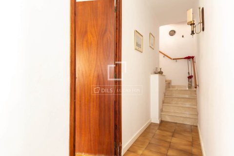 Villa à vendre à Esplugues de Llobregat, Barcelona, Espagne, 6 chambres, 282 m2 No. 150899 - photo 23