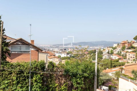 Villa à vendre à Esplugues de Llobregat, Barcelona, Espagne, 6 chambres, 282 m2 No. 150899 - photo 29