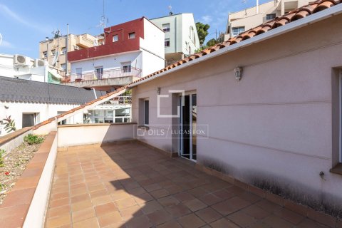 Villa à vendre à Esplugues de Llobregat, Barcelona, Espagne, 6 chambres, 282 m2 No. 150899 - photo 27