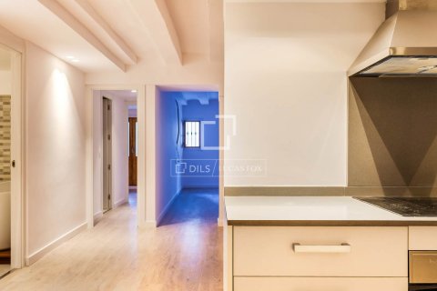 Apartament w Barcelona, Hiszpania 2 sypialnie, 85 mkw. nr 150895 – zdjęcie 6