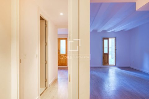 Apartament w Barcelona, Hiszpania 2 sypialnie, 85 mkw. nr 150895 – zdjęcie 8