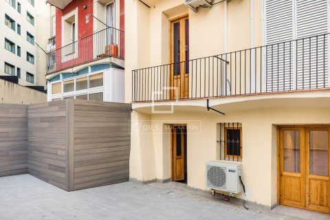 Apartament w Barcelona, Hiszpania 2 sypialnie, 85 mkw. nr 150895 – zdjęcie 12