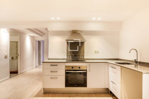 Apartament w Barcelona, Hiszpania 2 sypialnie, 85 mkw. nr 150895