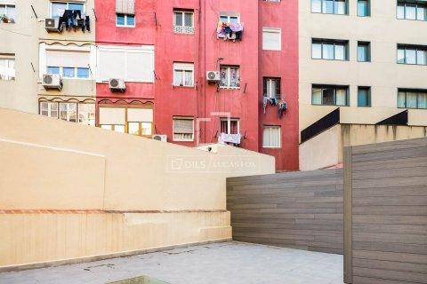 Apartament w Barcelona, Hiszpania 2 sypialnie, 85 mkw. nr 150895 – zdjęcie 13