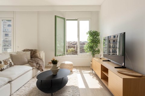 Apartament w Barcelona, Hiszpania 3 sypialnie, 132 mkw. nr 150897 – zdjęcie 5