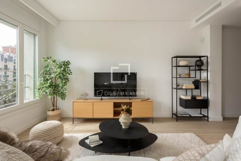 Apartament w Barcelona, Hiszpania 3 sypialnie, 132 mkw. nr 150897 – zdjęcie 3