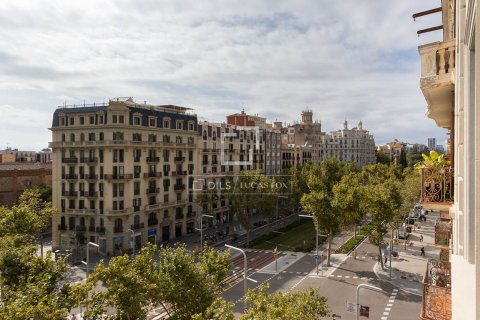 Apartament w Barcelona, Hiszpania 3 sypialnie, 132 mkw. nr 150897 – zdjęcie 6