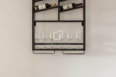 Apartament w Barcelona, Hiszpania 3 sypialnie, 132 mkw. nr 150897 – zdjęcie 21