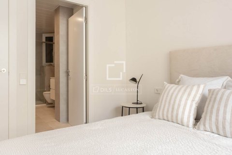 Apartament w Barcelona, Hiszpania 3 sypialnie, 132 mkw. nr 150897 – zdjęcie 29