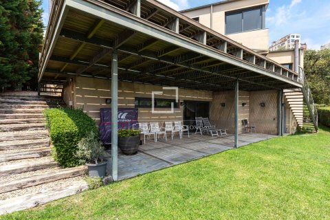 Villa for sale in Barcelona, Spain 4 bedrooms, 439 sq.m. No. 150896 - photo 7