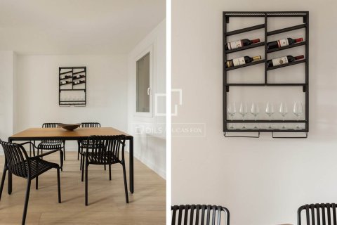 Apartament w Barcelona, Hiszpania 3 sypialnie, 132 mkw. nr 150898 – zdjęcie 19