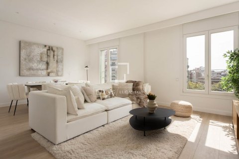 Apartament w Barcelona, Hiszpania 3 sypialnie, 132 mkw. nr 150898 – zdjęcie 9