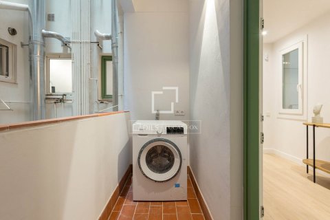 Apartament w Barcelona, Hiszpania 3 sypialnie, 132 mkw. nr 150898 – zdjęcie 26