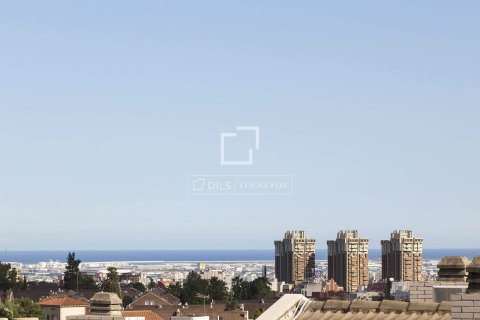 Villa en venta en Sant Just Desvern, Barcelona, España 9 dormitorios, 606 m2 No. 150901 - foto 8