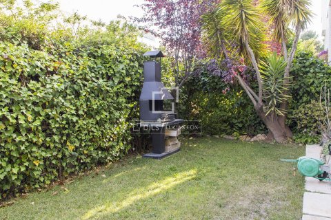 Villa en venta en Sant Just Desvern, Barcelona, España 9 dormitorios, 606 m2 No. 150901 - foto 7