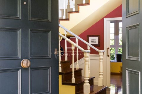 Villa en venta en Sant Just Desvern, Barcelona, España 9 dormitorios, 606 m2 No. 150901 - foto 18