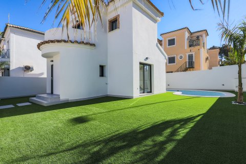 Villa à vendre à Orihuela, Alicante, Espagne, 3 chambres, 109 m2 No. 173619 - photo 5
