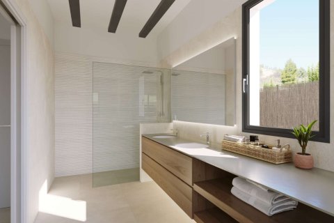 House à vendre à Penaguila, Alicante, Espagne, 3 chambres, 161.26 m2 No. 173623 - photo 7