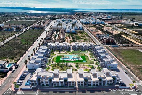 Huoneisto myytävänä Rojales, Alicante, Espanja, 2 makuuhuonetta, 73 m2 No. 173437 - kuva 15