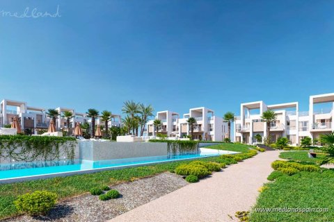 Huoneisto myytävänä Rojales, Alicante, Espanja, 2 makuuhuonetta, 73 m2 No. 173437 - kuva 5