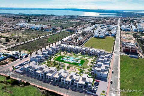 Huoneisto myytävänä Rojales, Alicante, Espanja, 2 makuuhuonetta, 73 m2 No. 173437 - kuva 13