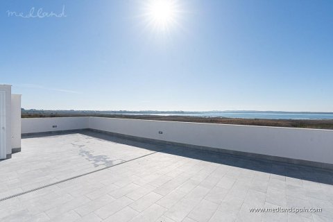 Apartamento en venta en Guardamar del Segura, Alicante, España 3 dormitorios, 81 m2 No. 173436 - foto 6