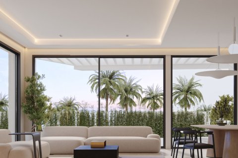 Villa en venta en Mijas, Málaga, España 6 dormitorios, 663 m2 No. 193315 - foto 14