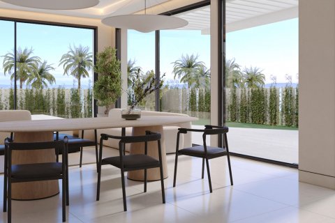 Villa en venta en Mijas, Málaga, España 6 dormitorios, 663 m2 No. 193315 - foto 10