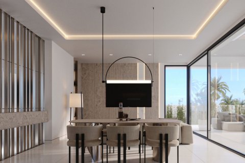 Villa en venta en Mijas, Málaga, España 6 dormitorios, 663 m2 No. 193315 - foto 12