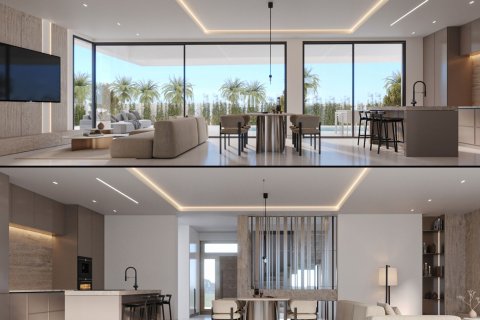 Villa en venta en Mijas, Málaga, España 6 dormitorios, 663 m2 No. 193315 - foto 13