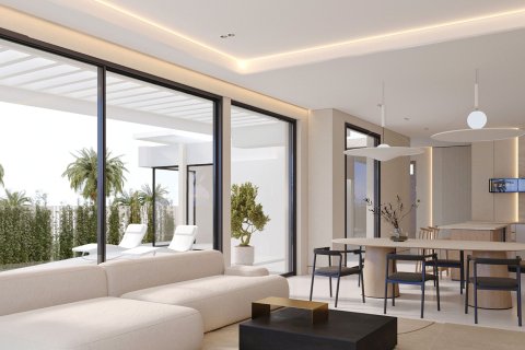 Villa en venta en Mijas, Málaga, España 6 dormitorios, 663 m2 No. 193315 - foto 15