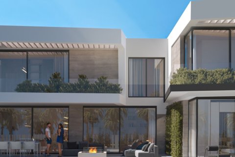 Villa en venta en Mijas, Málaga, España 6 dormitorios, 663 m2 No. 193315 - foto 2