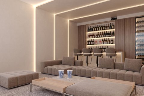 Villa en venta en Mijas, Málaga, España 6 dormitorios, 663 m2 No. 193315 - foto 16