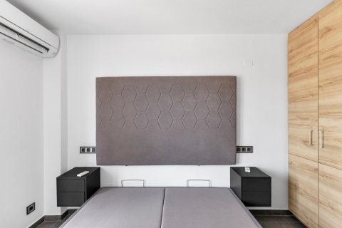 Apartamento en venta en Rocio Del Mar, Alicante, España 1 dormitorio, 56 m2 No. 193312 - foto 21