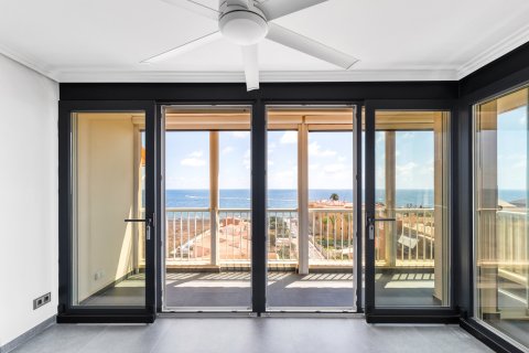 Apartamento en venta en Rocio Del Mar, Alicante, España 1 dormitorio, 56 m2 No. 193312 - foto 7