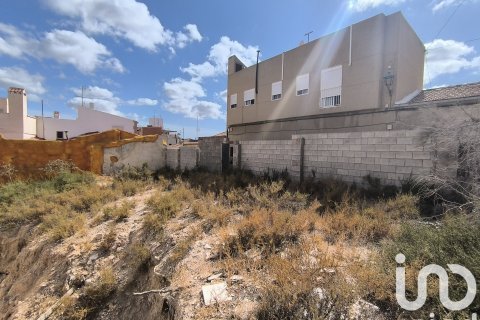Land plot à vendre à Crevillent, Alicante, Espagne, 334 m2 No. 185693 - photo 3