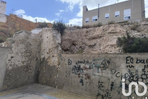 Land plot à vendre à Crevillent, Alicante, Espagne, 334 m2 No. 185693 - photo 10