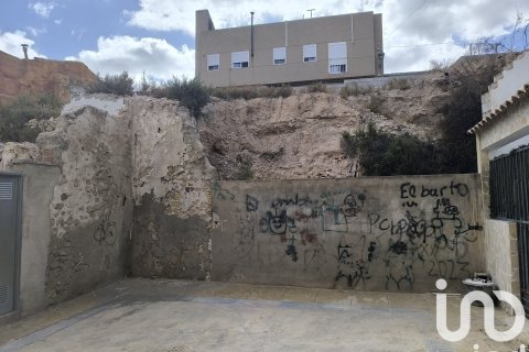 Land plot à vendre à Crevillent, Alicante, Espagne, 334 m2 No. 185693 - photo 12