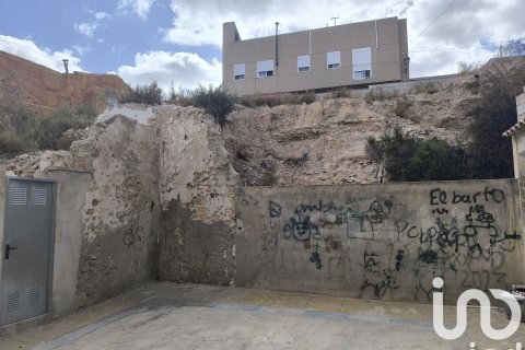 Land plot à vendre à Crevillent, Alicante, Espagne, 334 m2 No. 185693 - photo 8