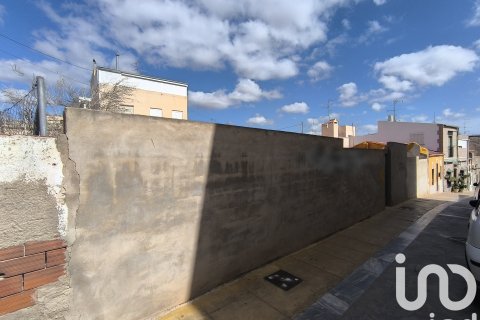 Land plot à vendre à Crevillent, Alicante, Espagne, 334 m2 No. 185693 - photo 11
